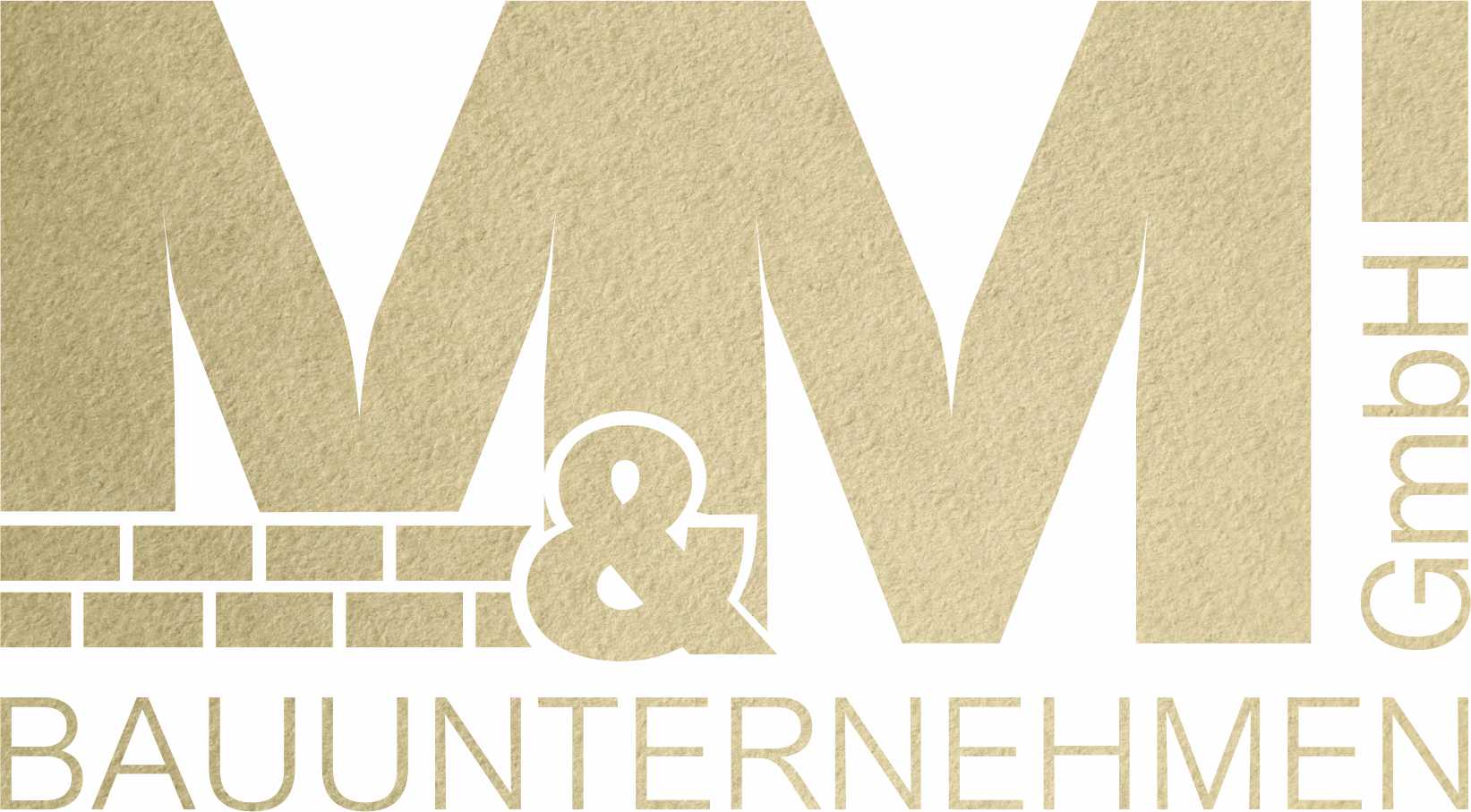 M und M Bauunternehmen