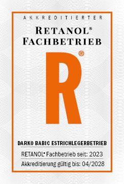 Retanol Fachbetrieb